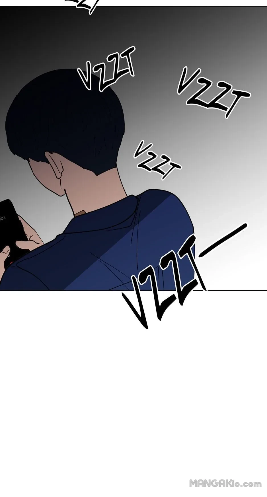 Banana Scandal Chapter 161, page 32