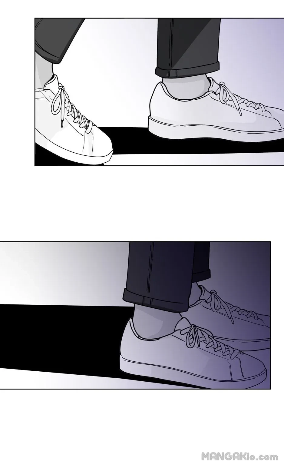 Banana Scandal Chapter 161, page 37