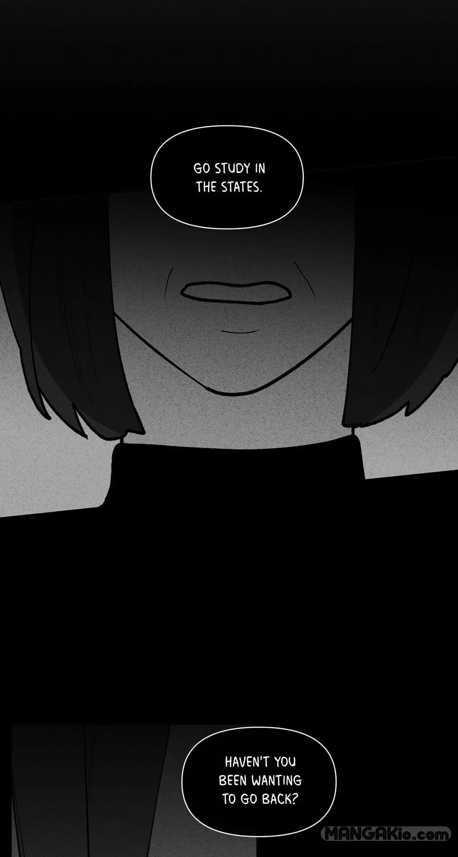 Banana Scandal Chapter 161, page 39