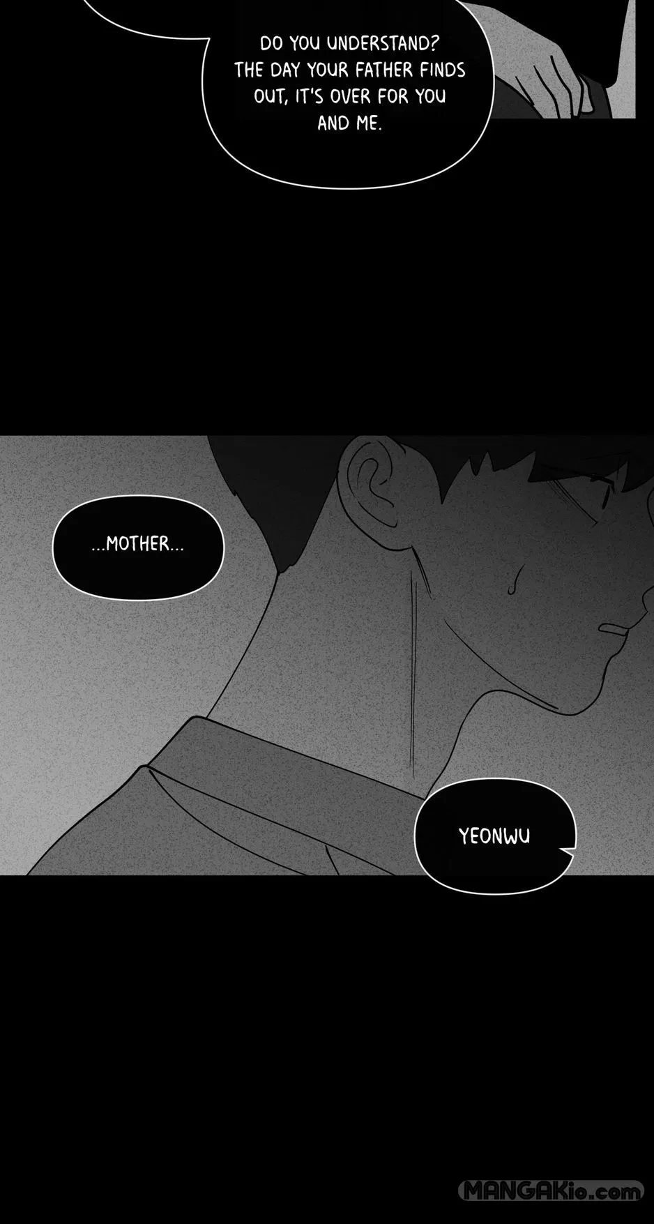 Banana Scandal Chapter 161, page 41