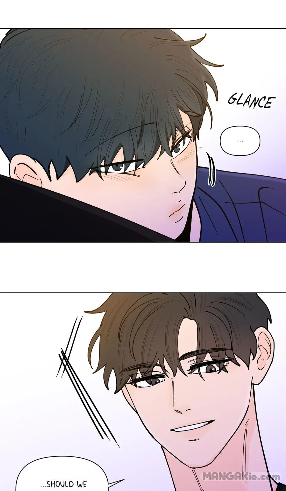 Banana Scandal Chapter 161, page 48