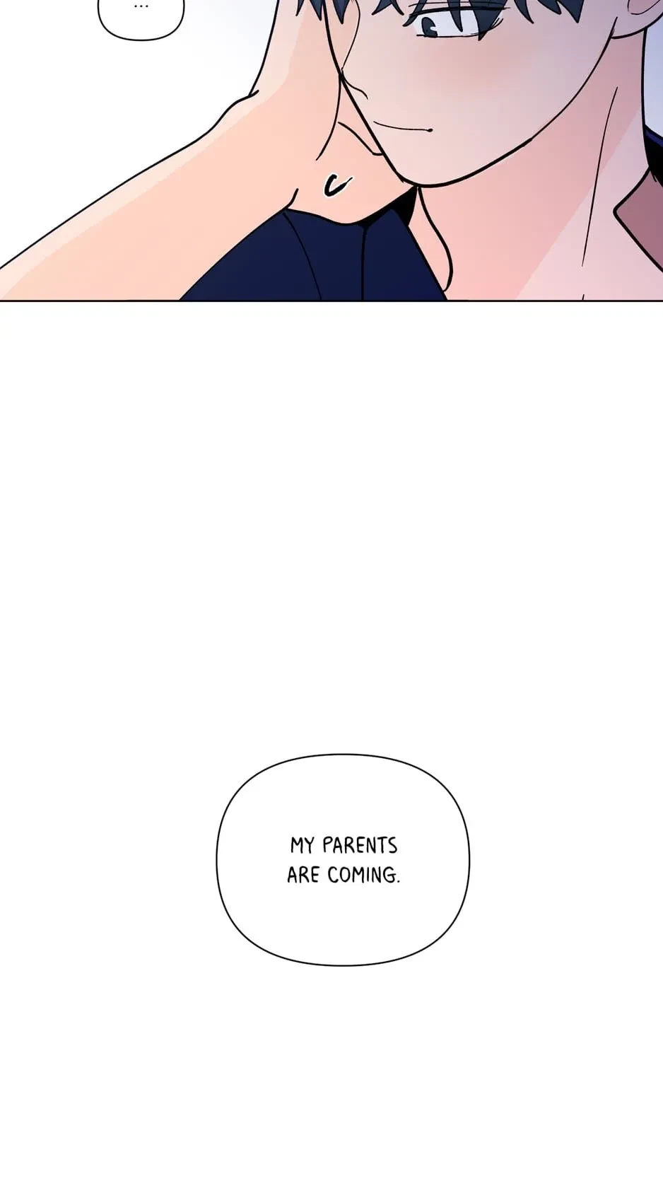 Banana Scandal Chapter 161, page 56