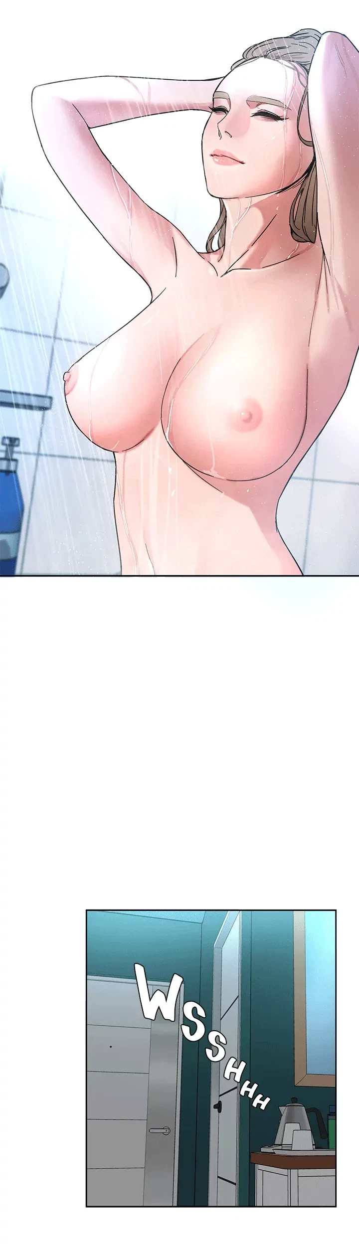 ONE KILL Chapter 2, page 11