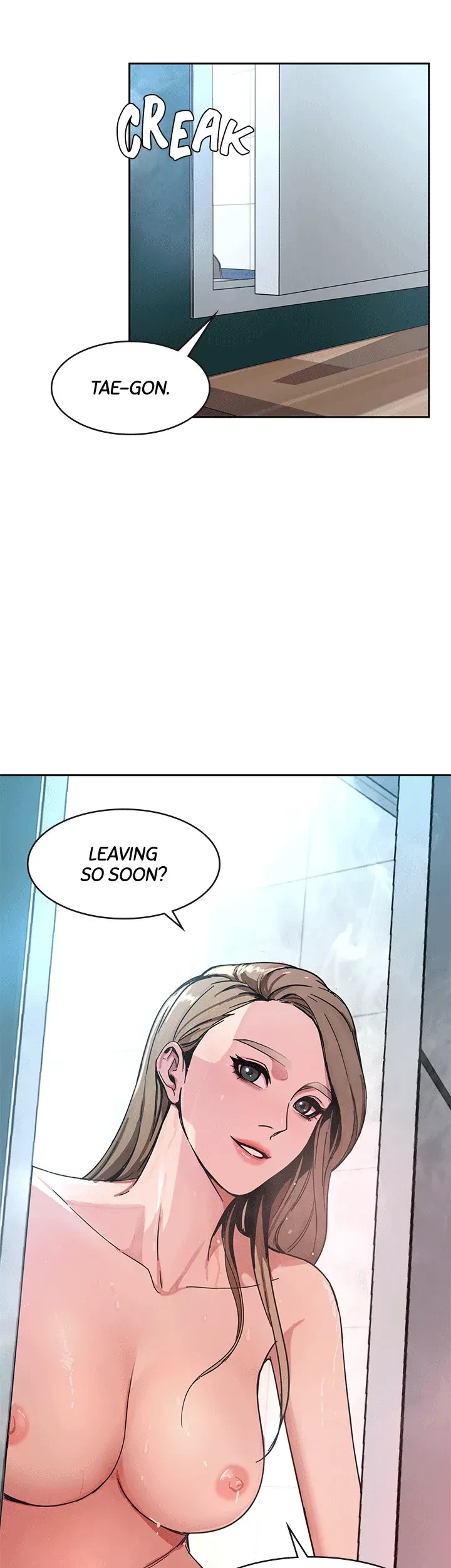 ONE KILL Chapter 2, page 16