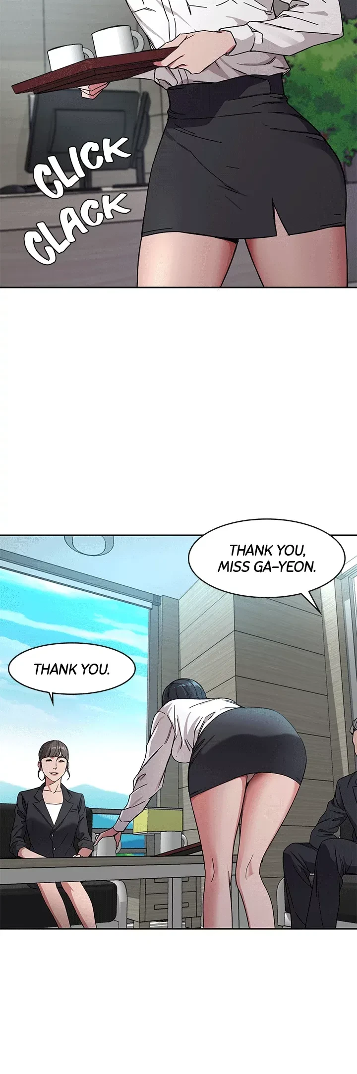 ONE KILL Chapter 2, page 3