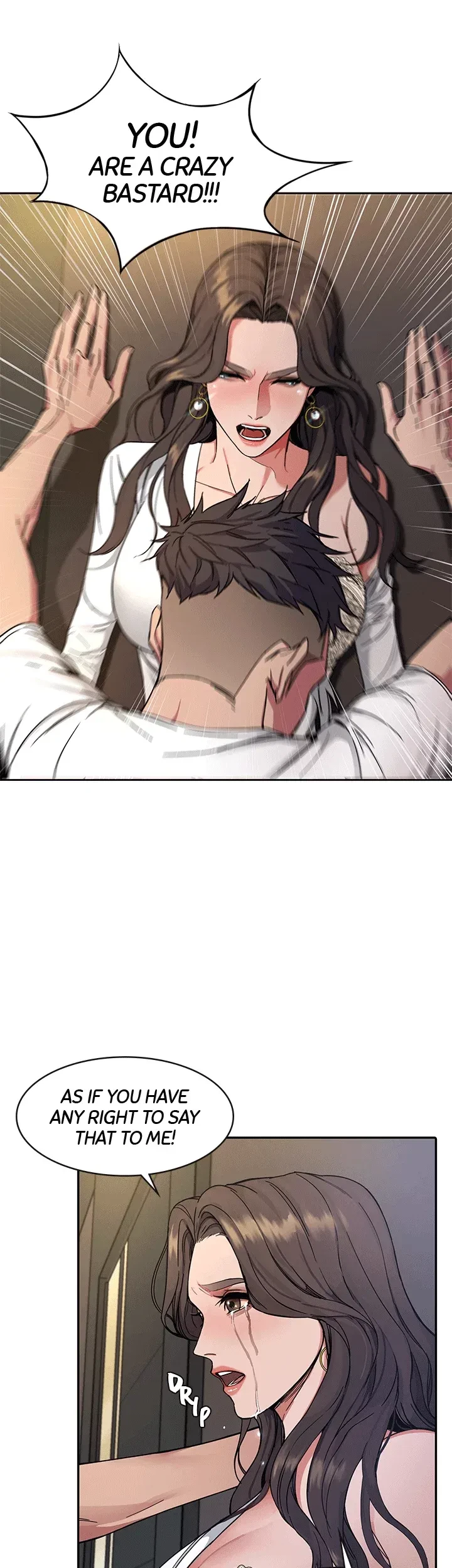 ONE KILL Chapter 2, page 34