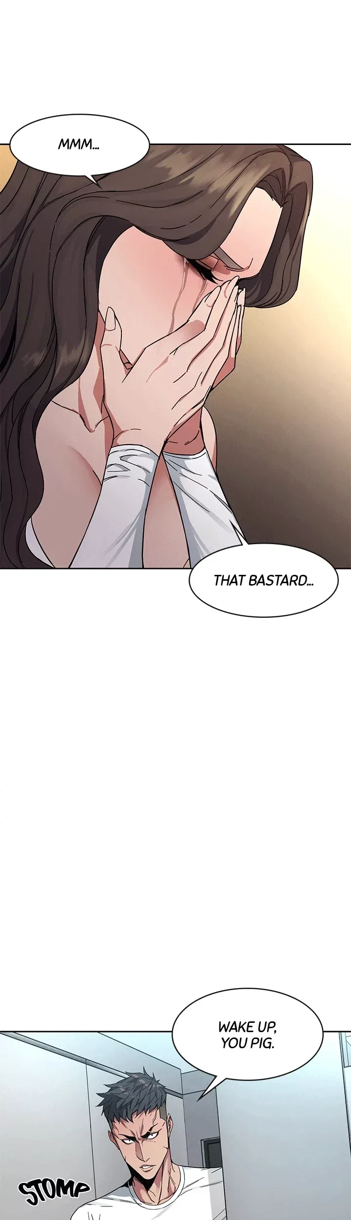 ONE KILL Chapter 2, page 36