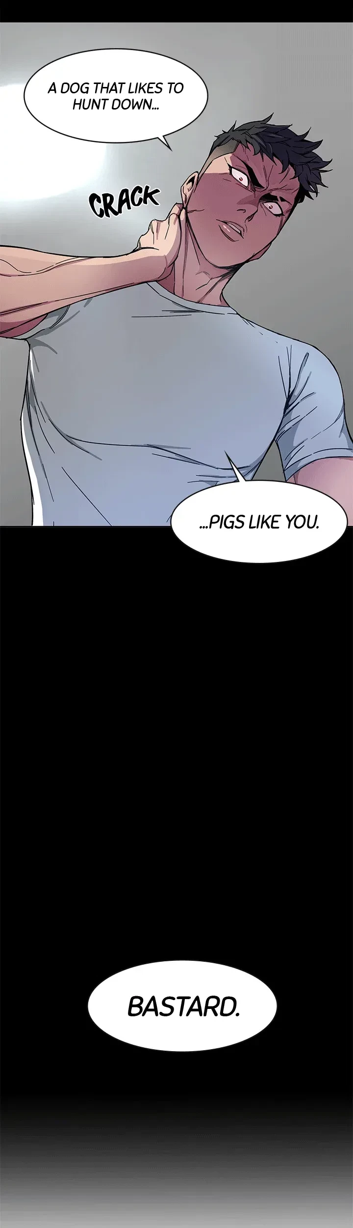 ONE KILL Chapter 2, page 38