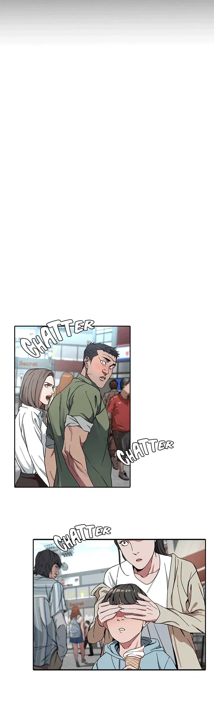 ONE KILL Chapter 2, page 39