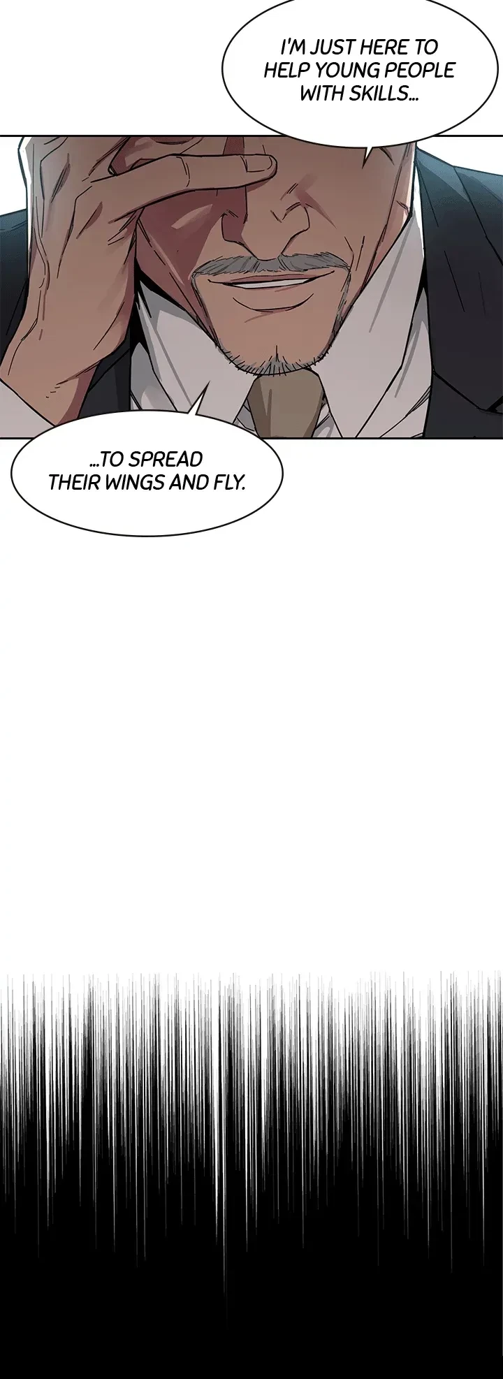 ONE KILL Chapter 2, page 7