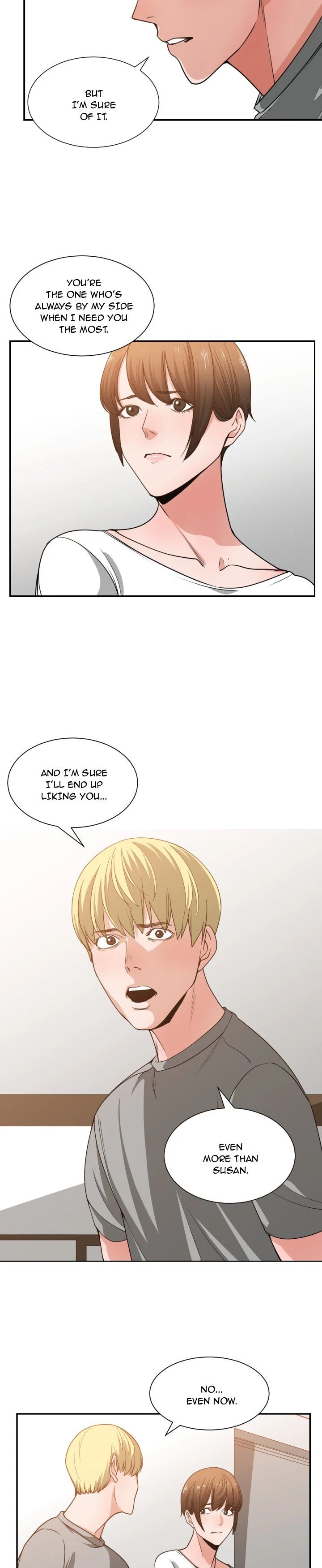 Chapter 45 - You're Not That Special!, page 12