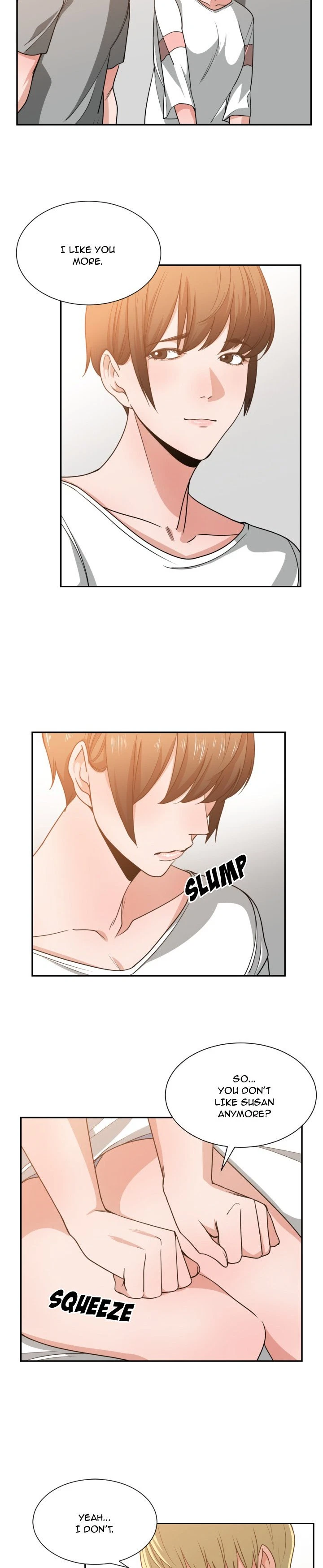 Chapter 45 - You're Not That Special!, page 13