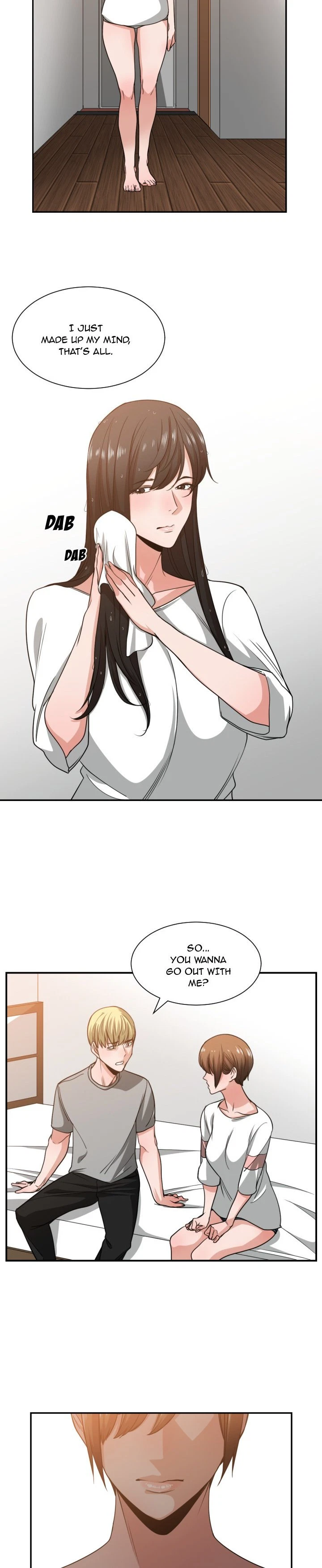 Chapter 45 - You're Not That Special!, page 15