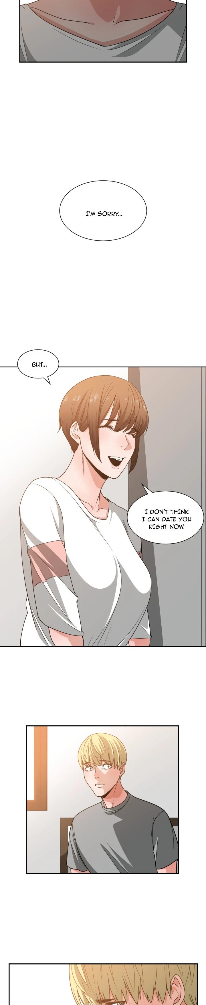 Chapter 45 - You're Not That Special!, page 16