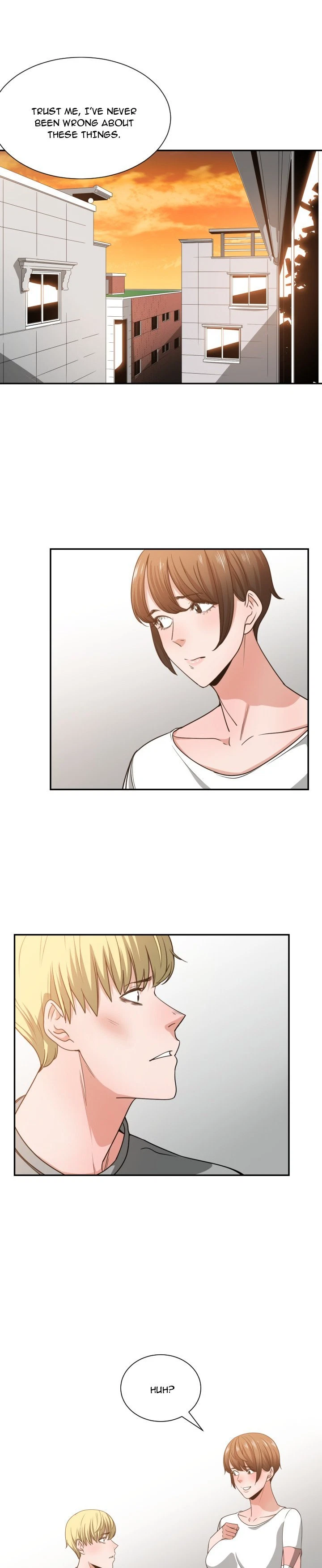 Chapter 45 - You're Not That Special!, page 8