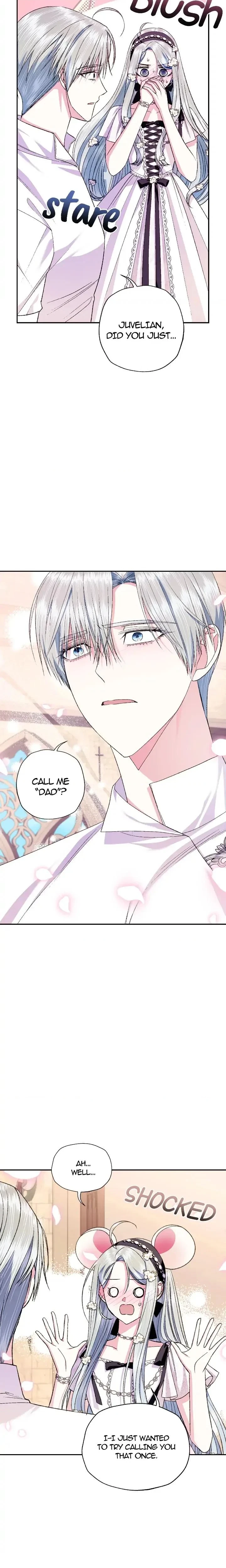 Father, I Don’t Want This Marriage Chapter 79, page 3