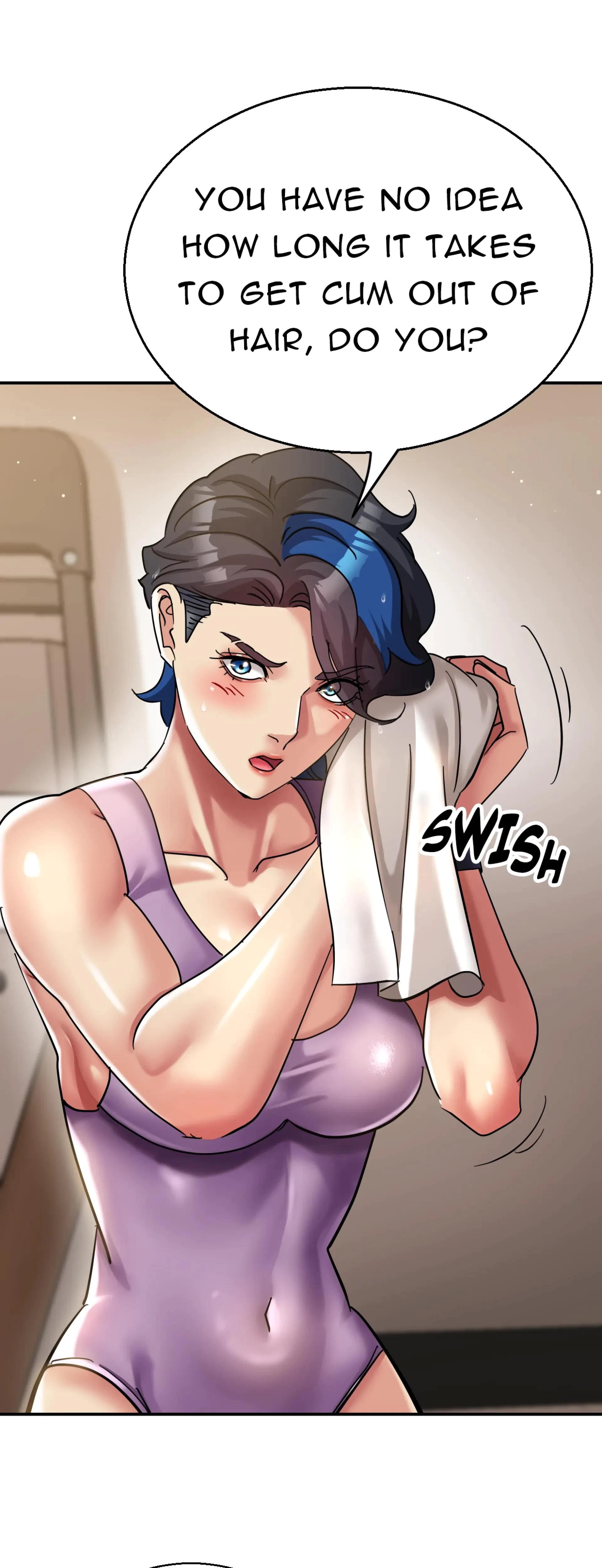 Ring Of Might Chapter 7, page 13