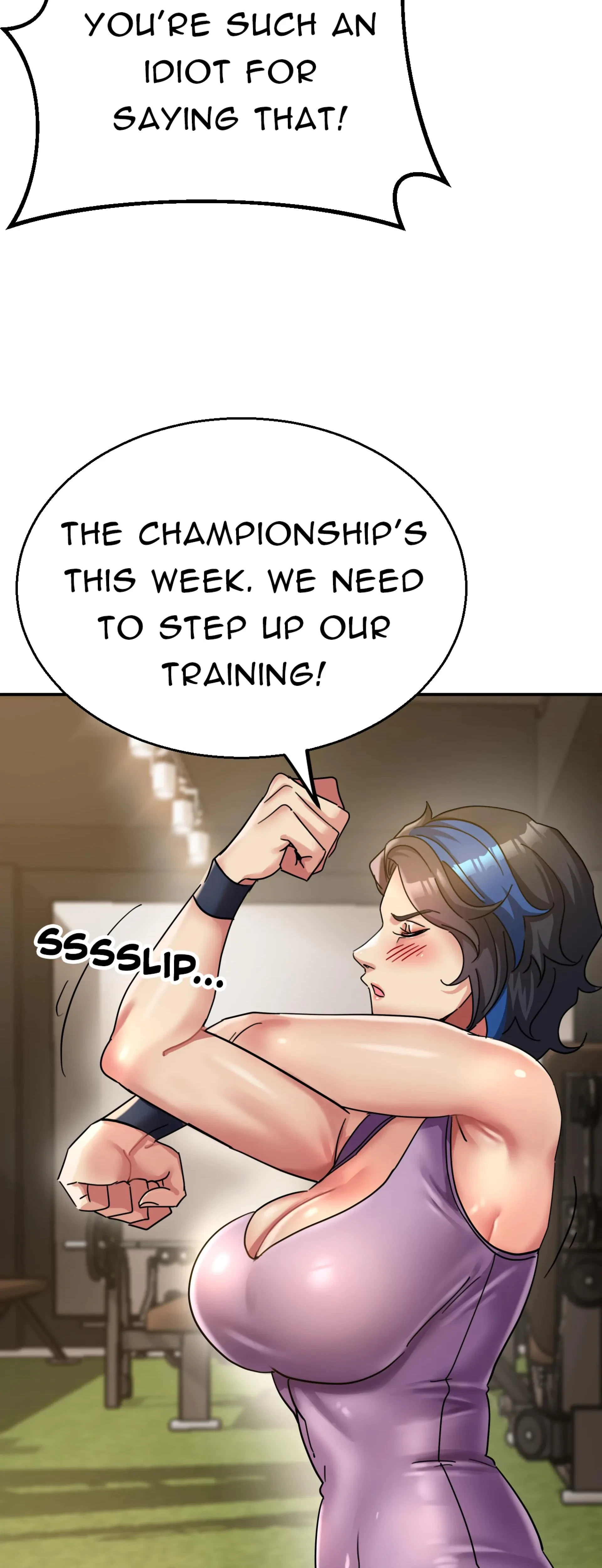 Ring Of Might Chapter 7, page 15