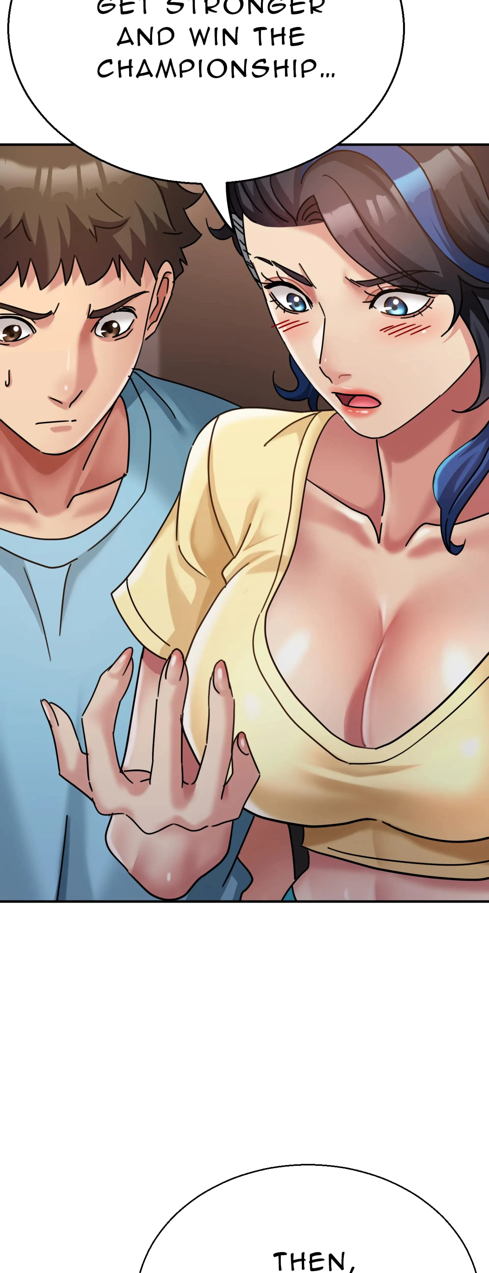 Ring Of Might Chapter 7, page 2