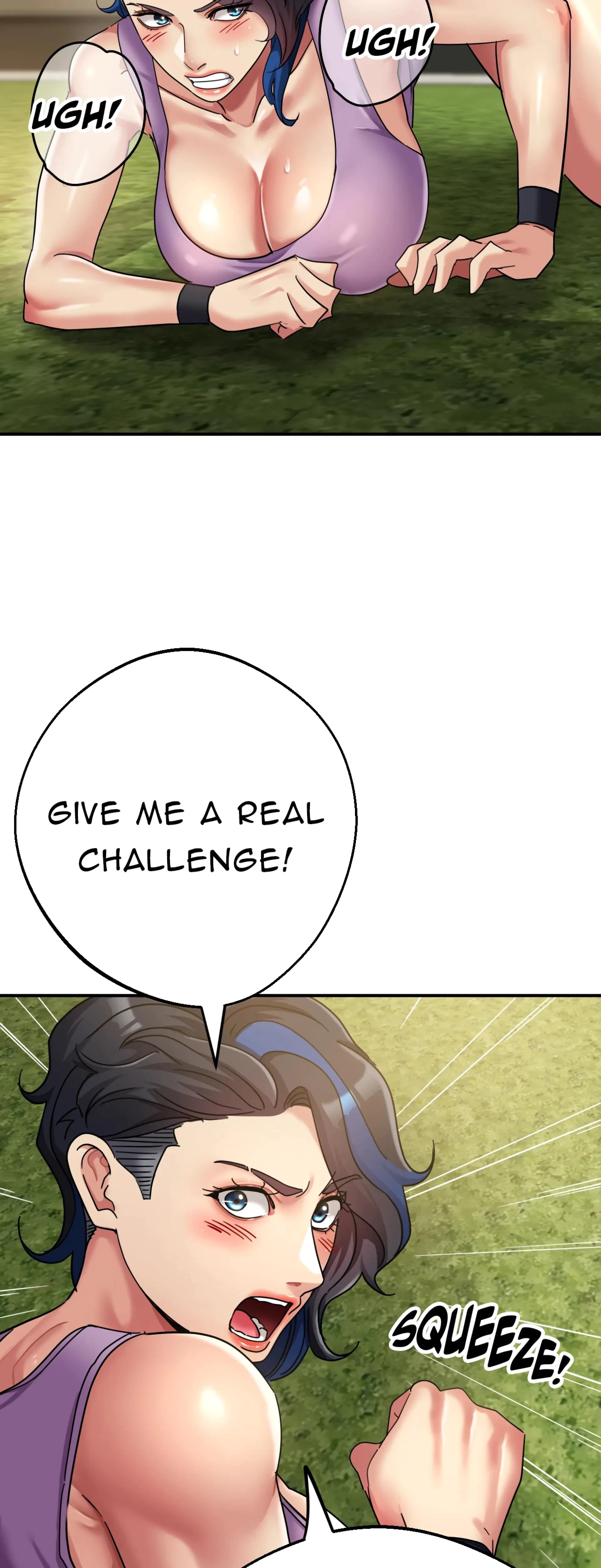 Ring Of Might Chapter 7, page 26