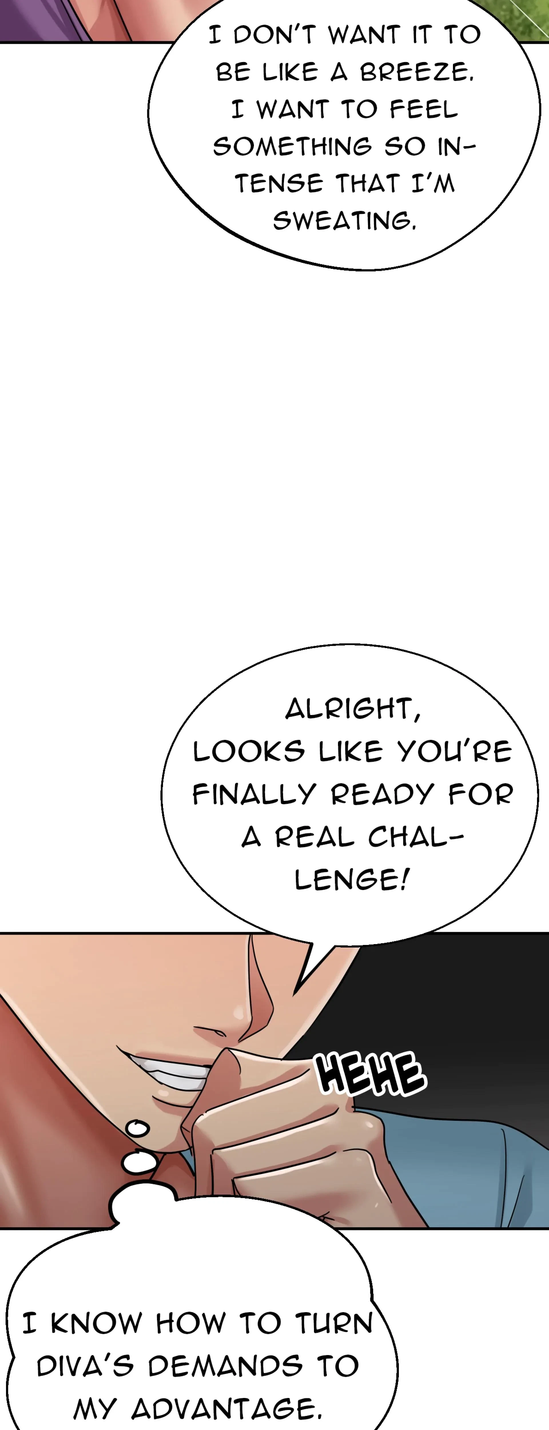 Ring Of Might Chapter 7, page 27