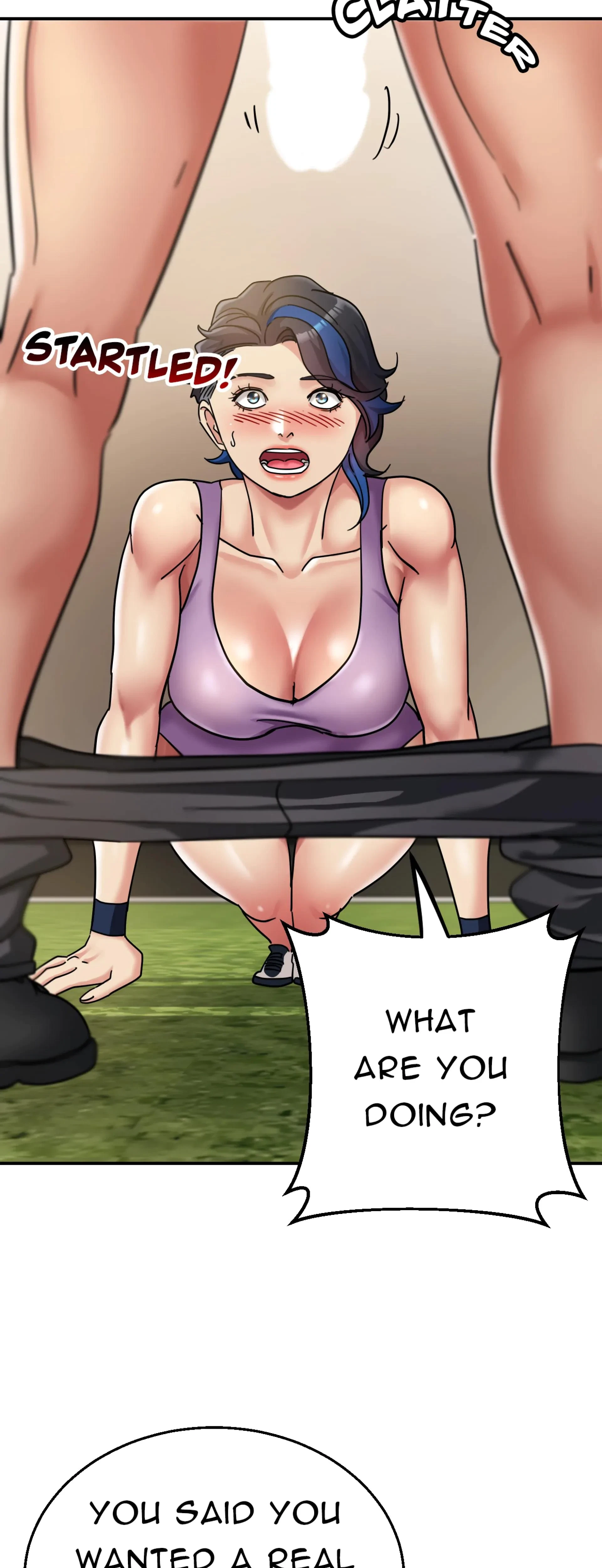 Ring Of Might Chapter 7, page 29