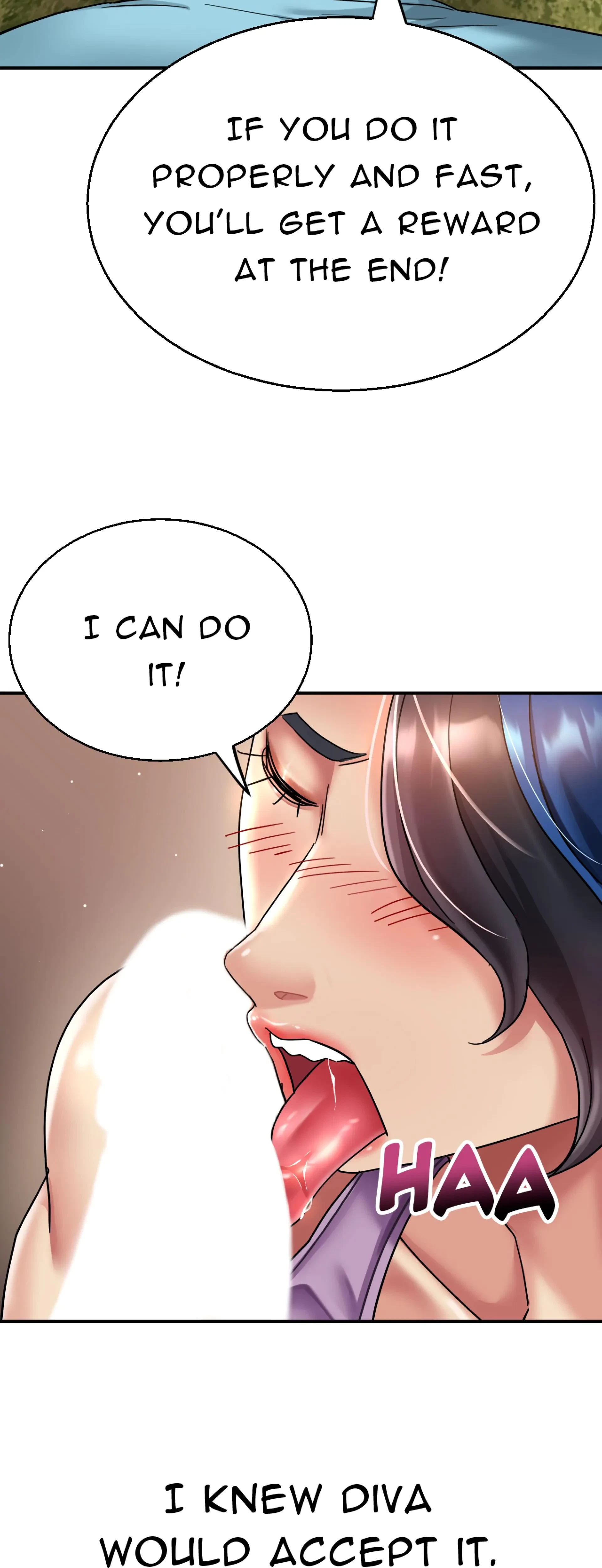 Ring Of Might Chapter 7, page 33