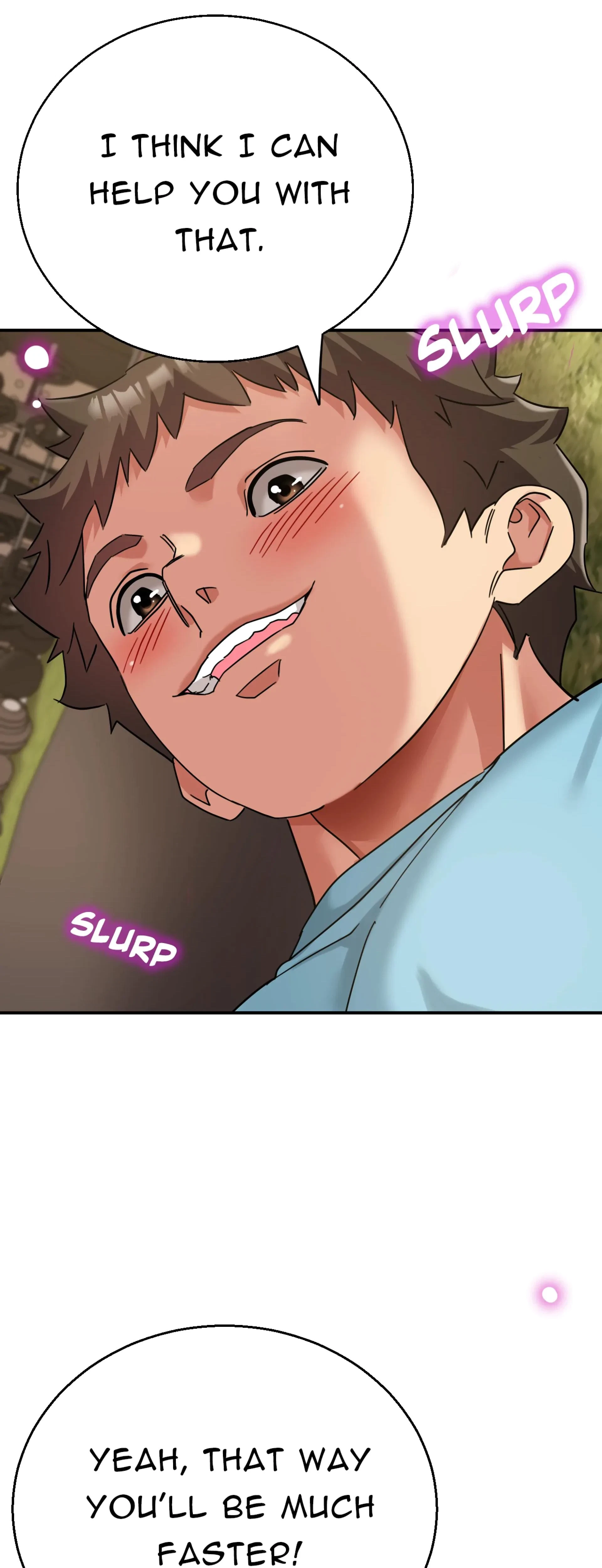 Ring Of Might Chapter 7, page 40