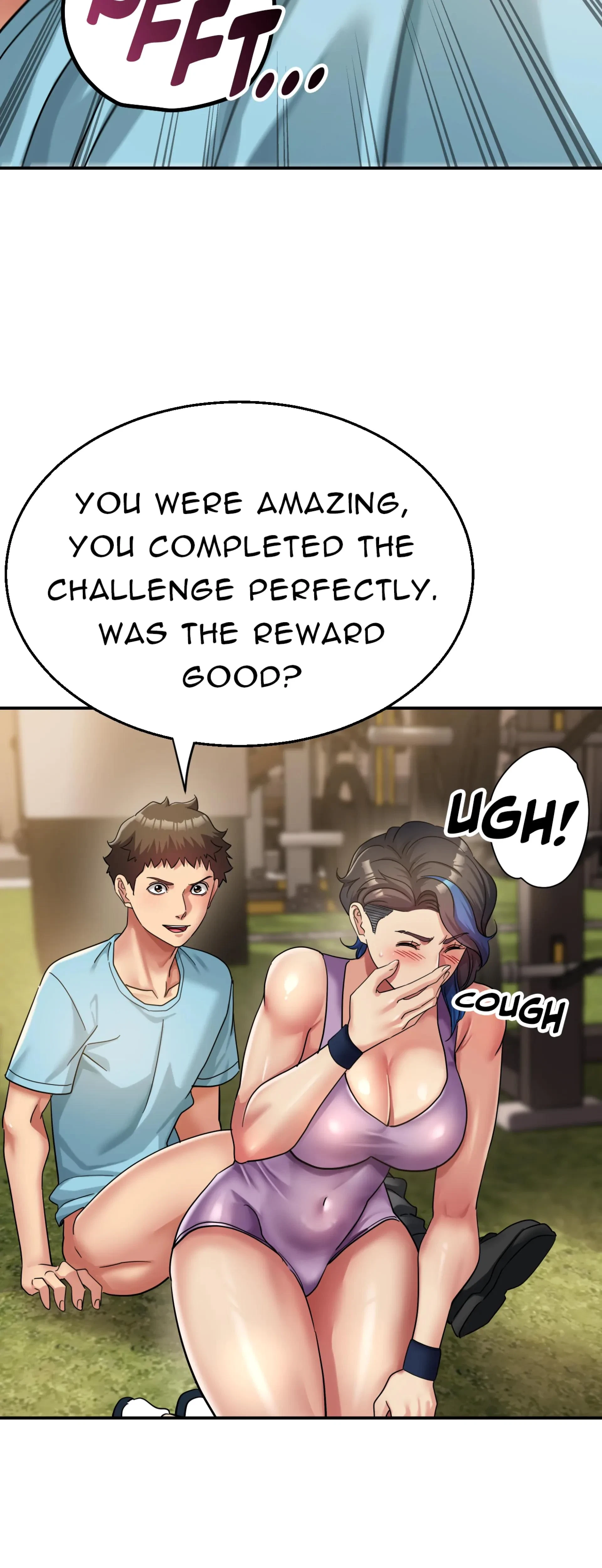 Ring Of Might Chapter 7, page 45