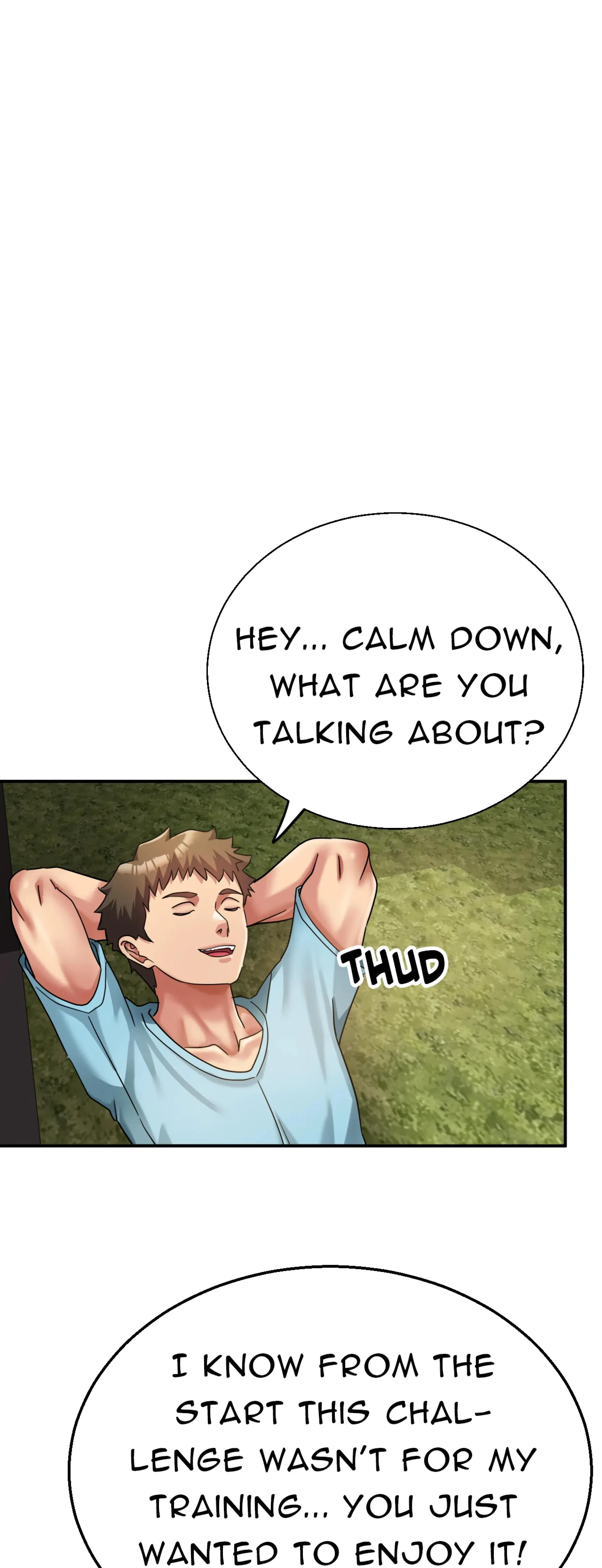 Ring Of Might Chapter 7, page 47