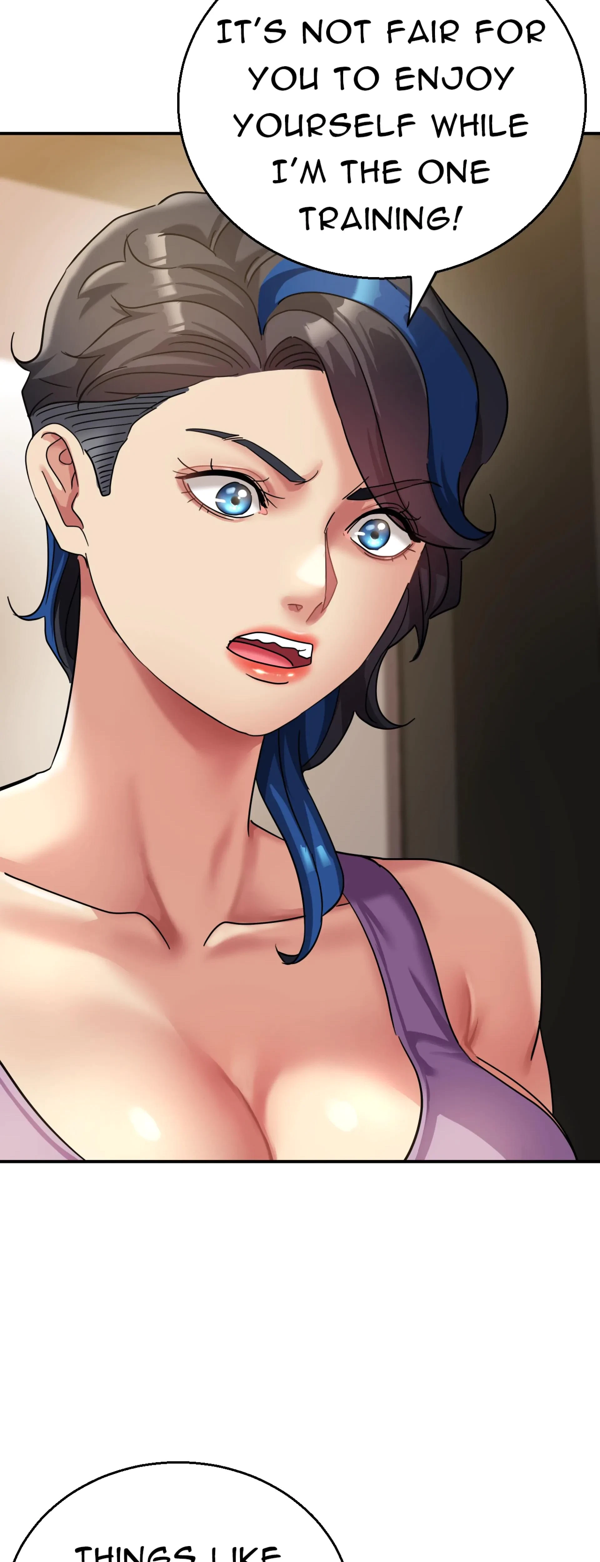 Ring Of Might Chapter 7, page 49