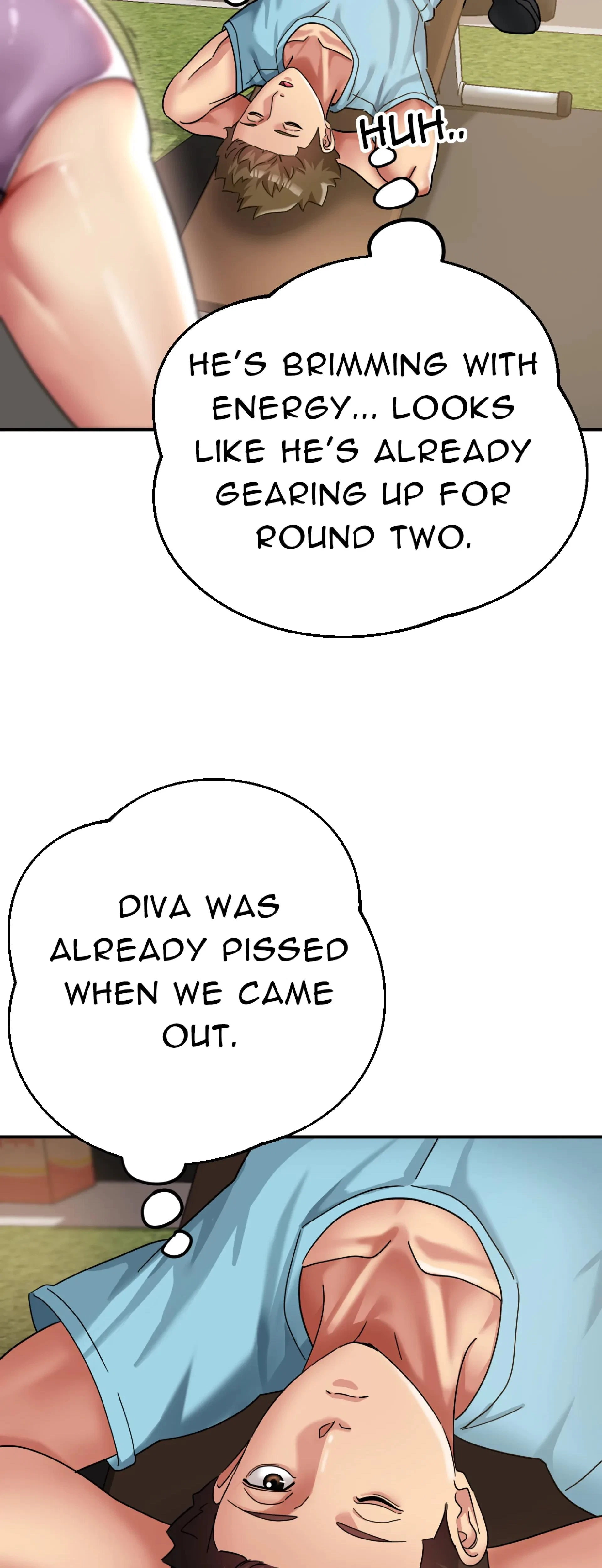 Ring Of Might Chapter 7, page 7