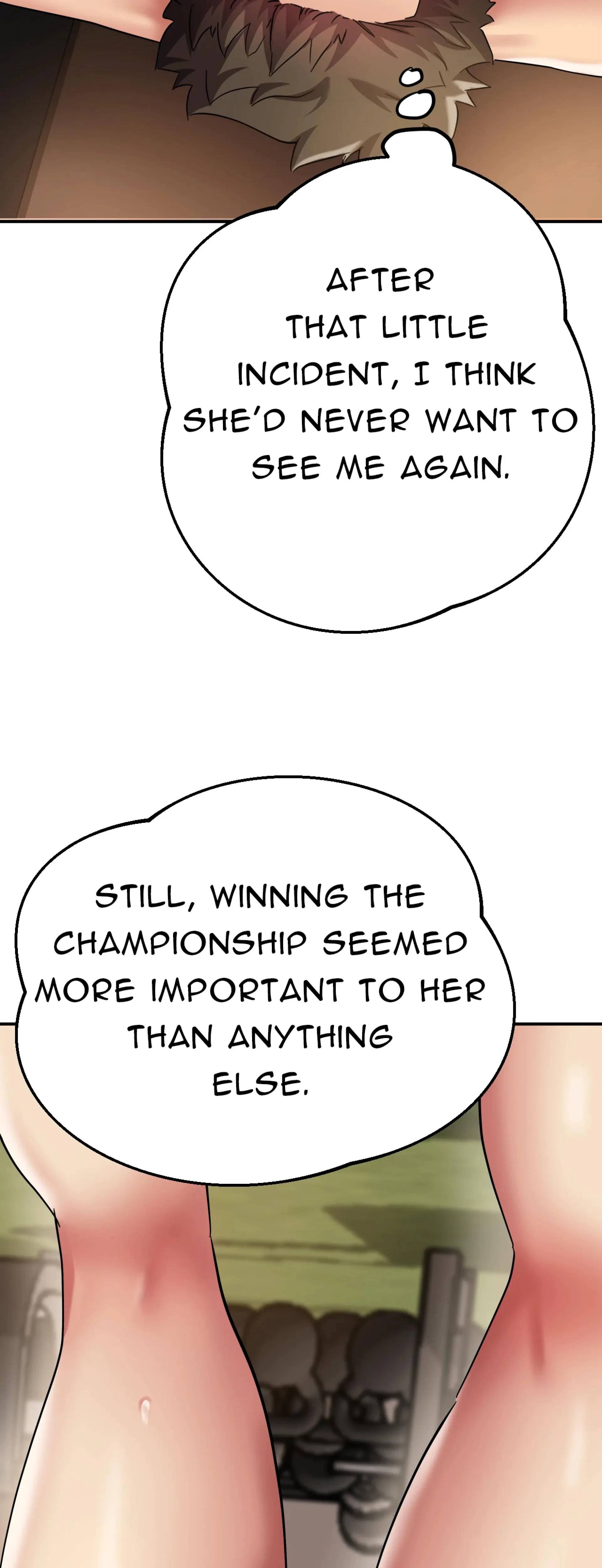 Ring Of Might Chapter 7, page 8
