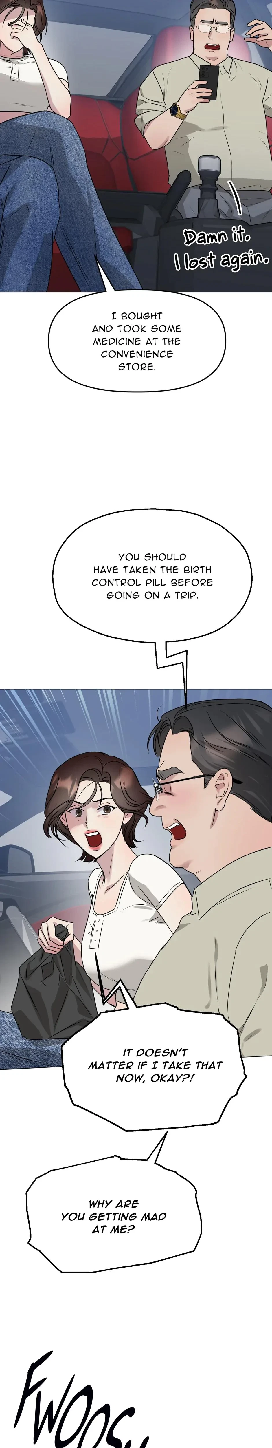 I Want Both Chapter 16, page 13