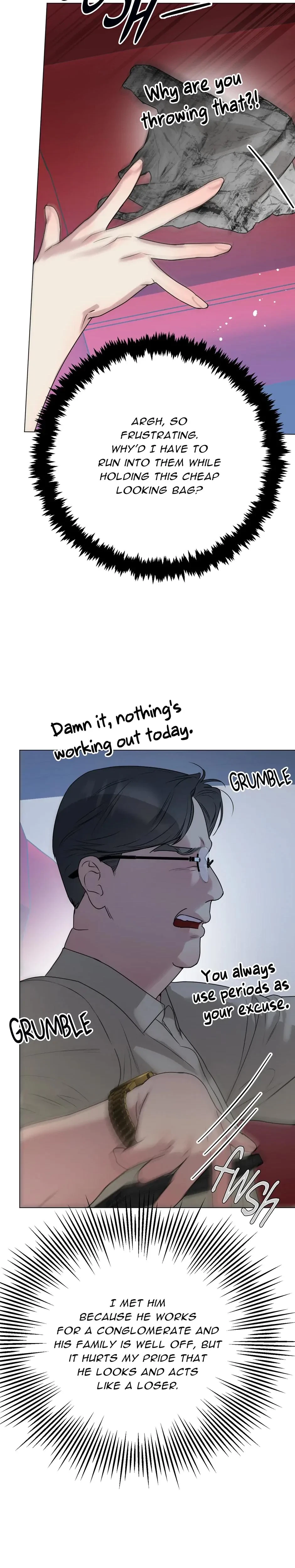I Want Both Chapter 16, page 14
