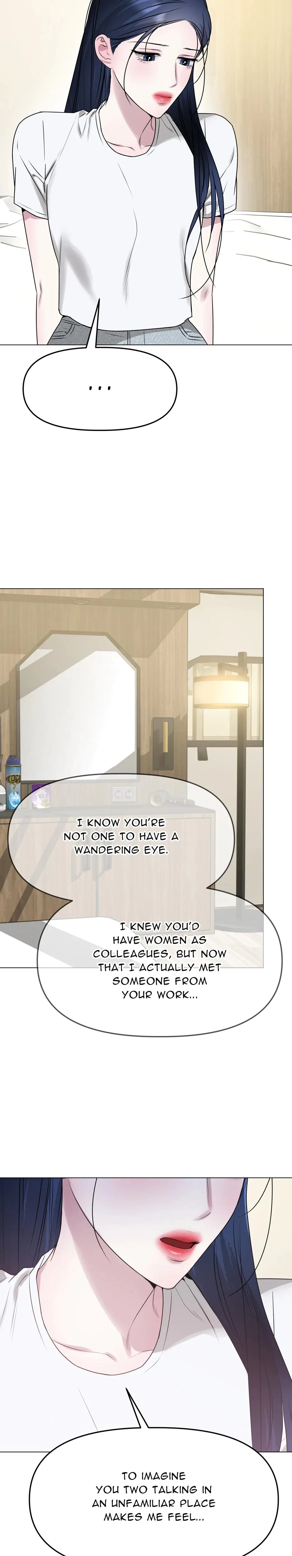 I Want Both Chapter 16, page 18