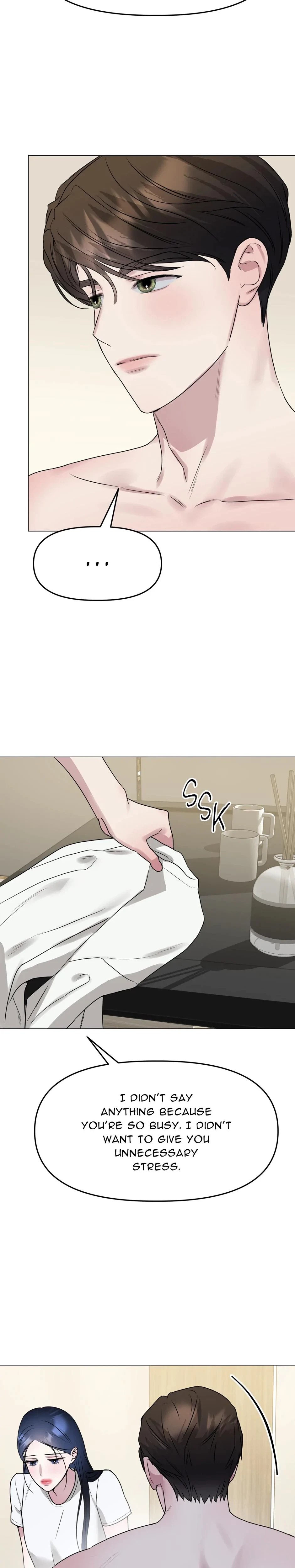 I Want Both Chapter 16, page 19