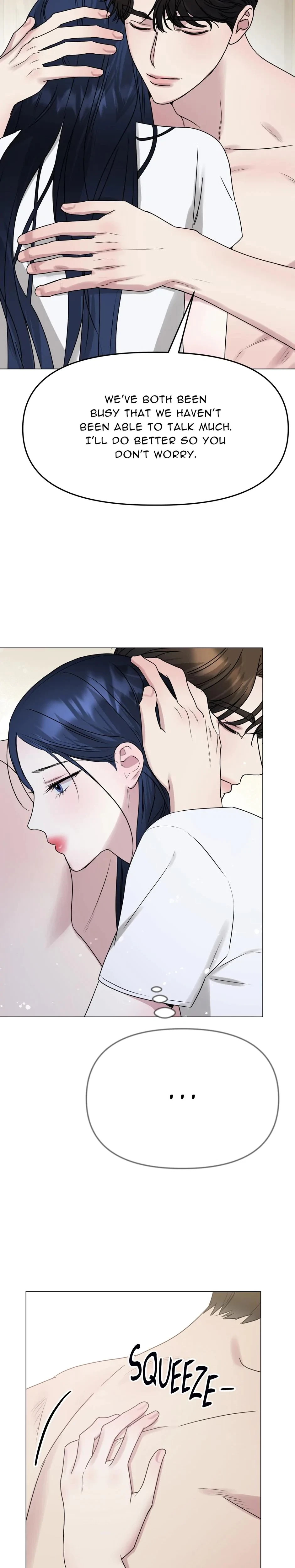 I Want Both Chapter 16, page 21