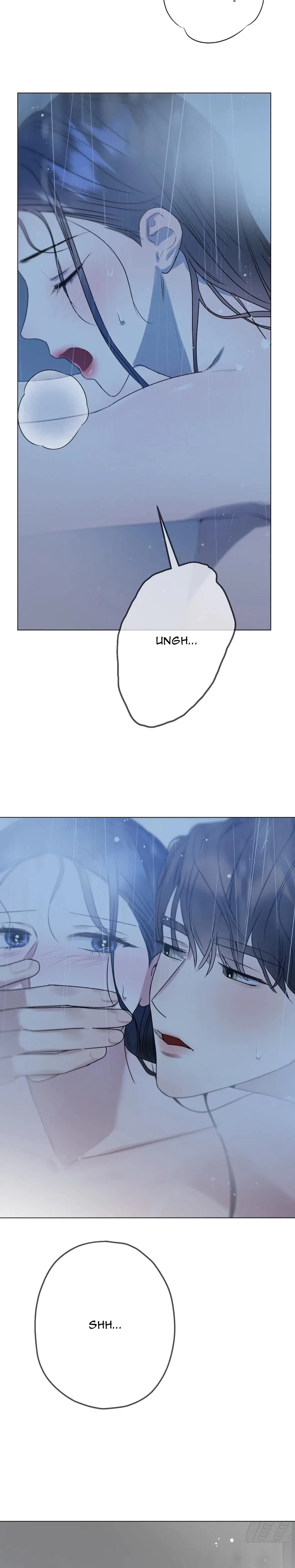 I Want Both Chapter 16, page 25