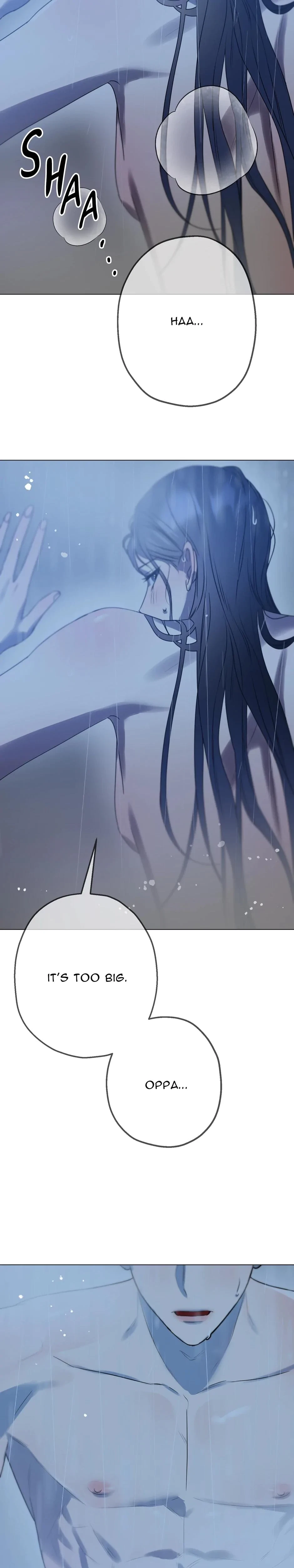 I Want Both Chapter 16, page 27