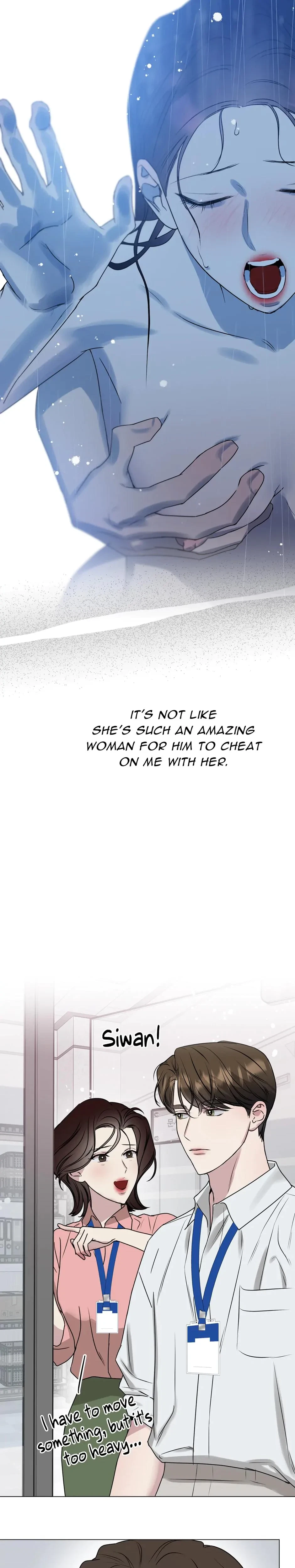 I Want Both Chapter 16, page 29