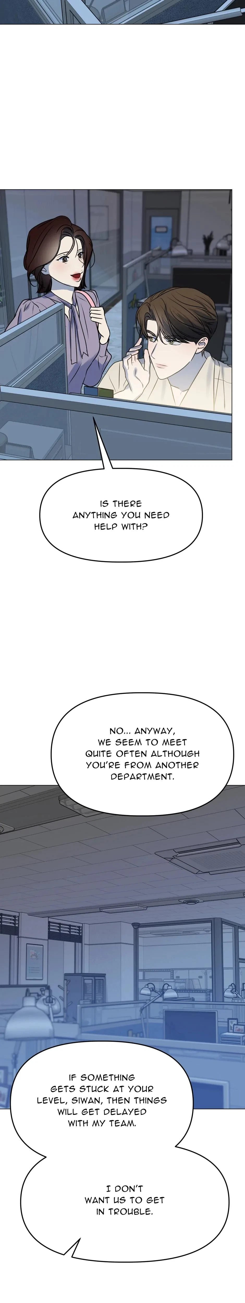 I Want Both Chapter 16, page 31