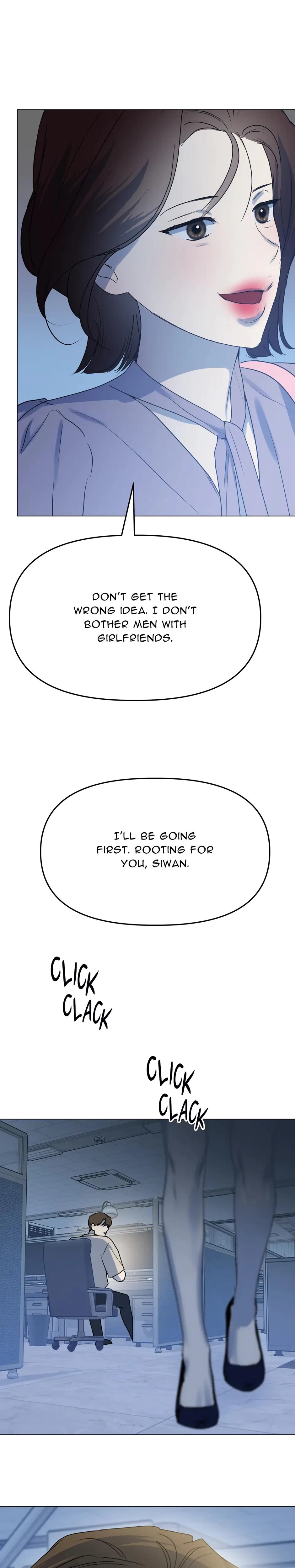 I Want Both Chapter 16, page 32