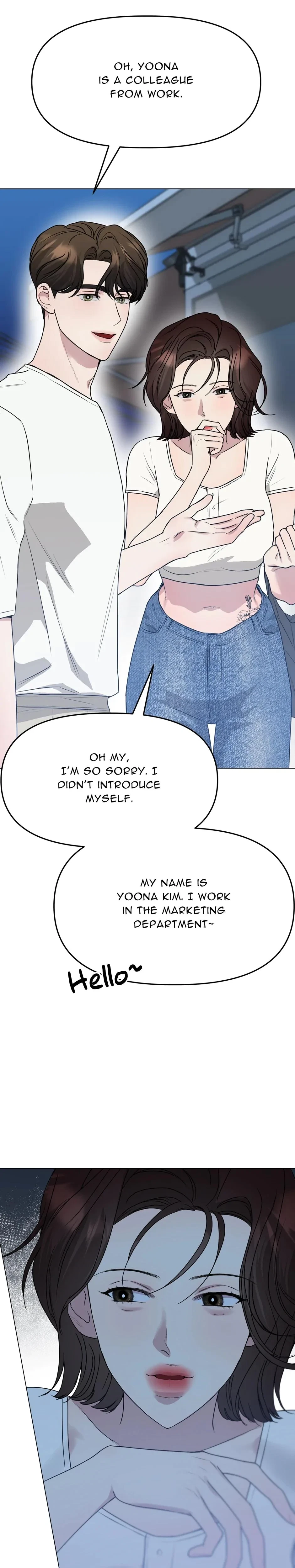 I Want Both Chapter 16, page 4