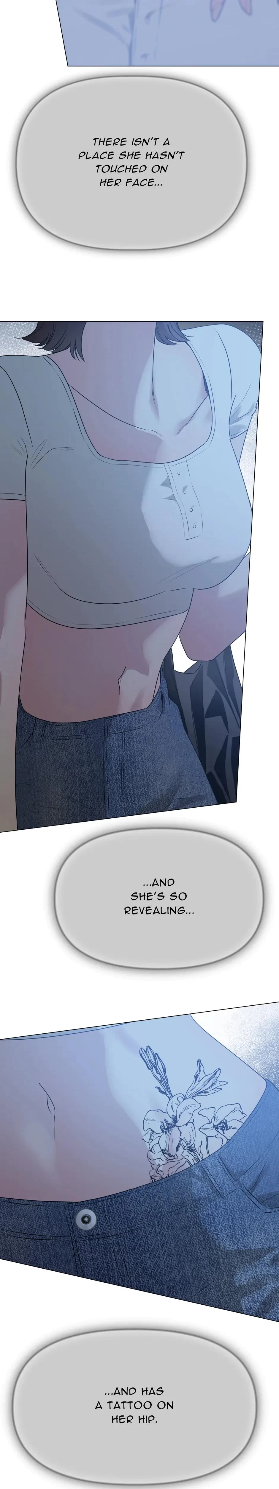 I Want Both Chapter 16, page 5