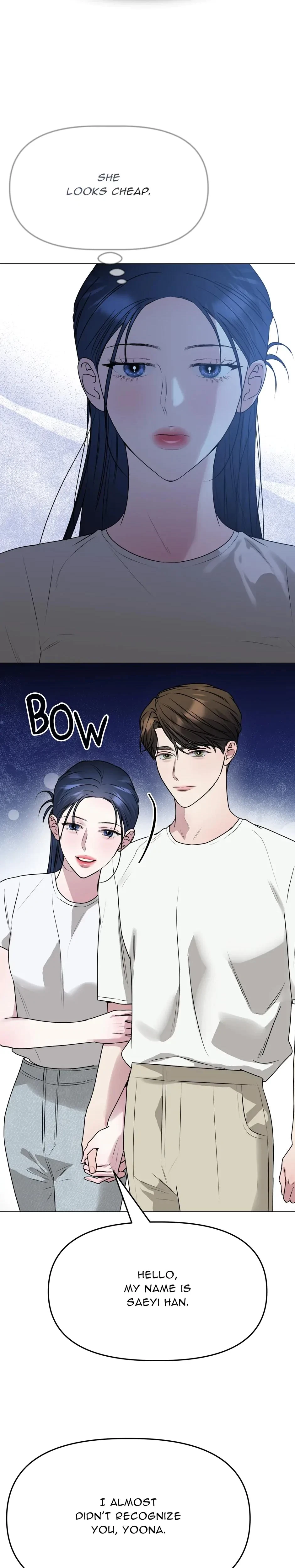 I Want Both Chapter 16, page 6