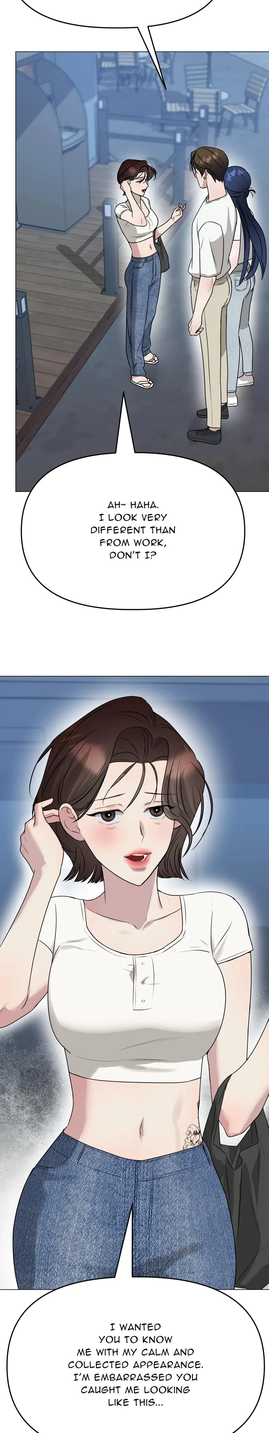 I Want Both Chapter 16, page 7