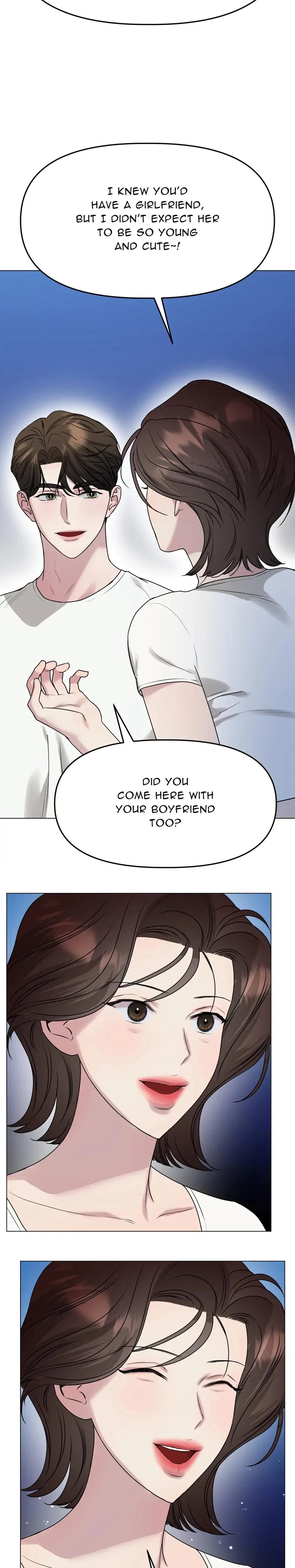 I Want Both Chapter 16, page 8