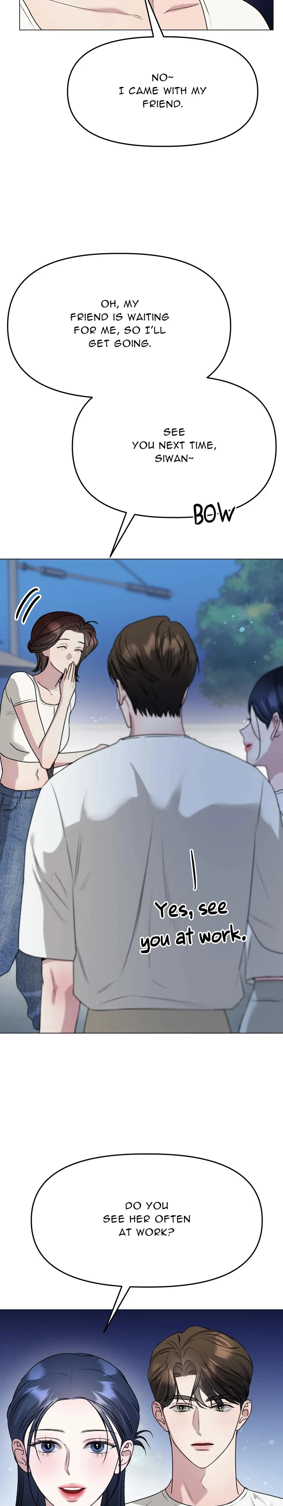 I Want Both Chapter 16, page 9