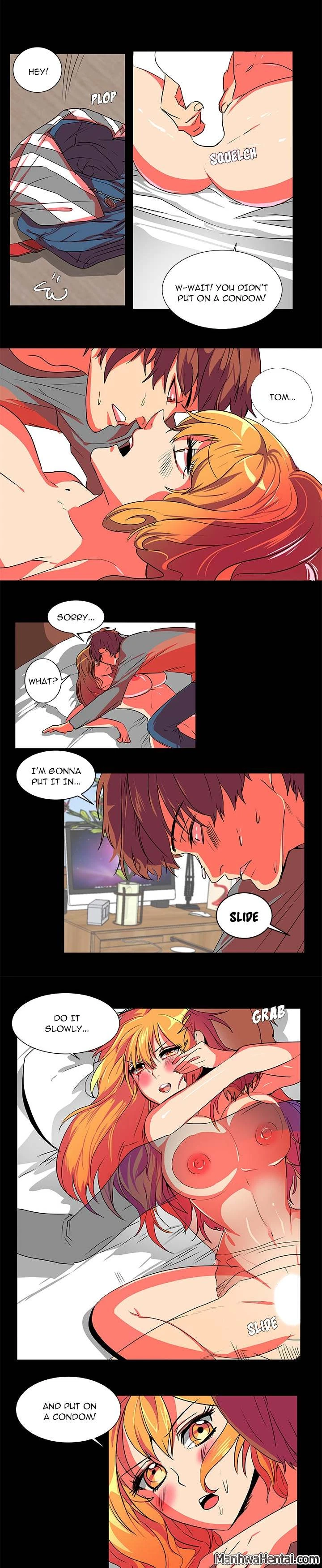 Chapter 3, page 5